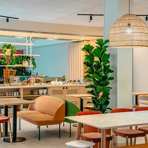 Kyriad Palais Des Congres - Velodrome - Ibis Styles A Partir De Juin 2025 מרסיי