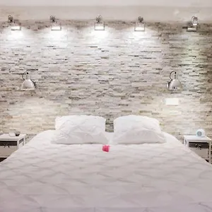 City Chambres&appartements Πανσιόν