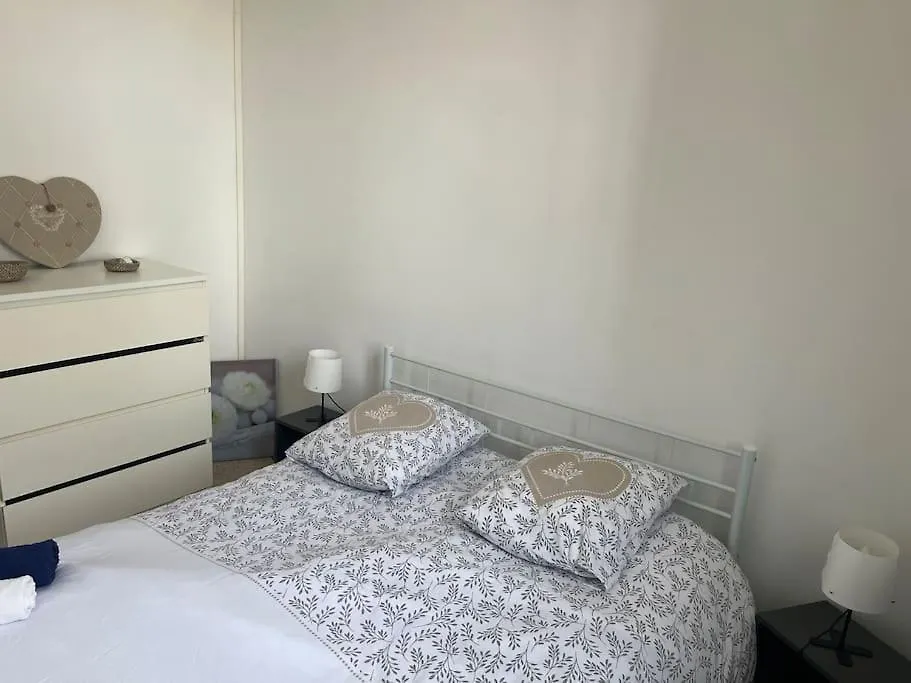 Villa Augustine Marseille Bonneveine 8Eme France