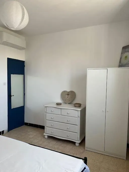 Villa Augustine Marseille Bonneveine 8Eme